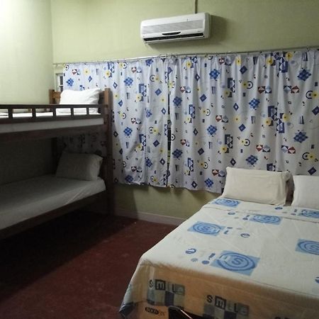 Summer Lodge Kota Kinabalu Ruang foto