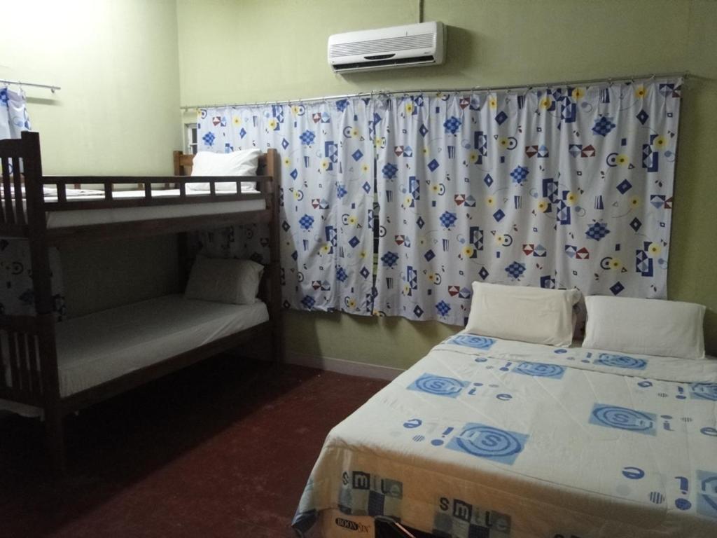 Summer Lodge Kota Kinabalu Ruang foto