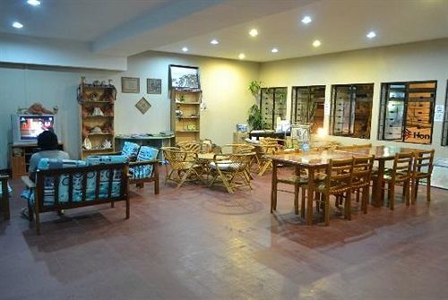Summer Lodge Kota Kinabalu Bagian luar foto